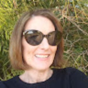 Meet your Posher, Dianne